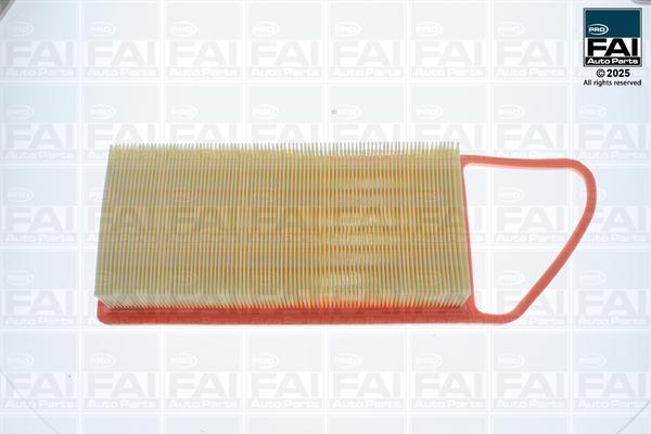 FAI AutoParts FPAF146 - Повітряний фільтр autocars.com.ua