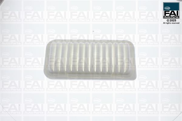 FAI AutoParts FPAF147 - Повітряний фільтр autocars.com.ua