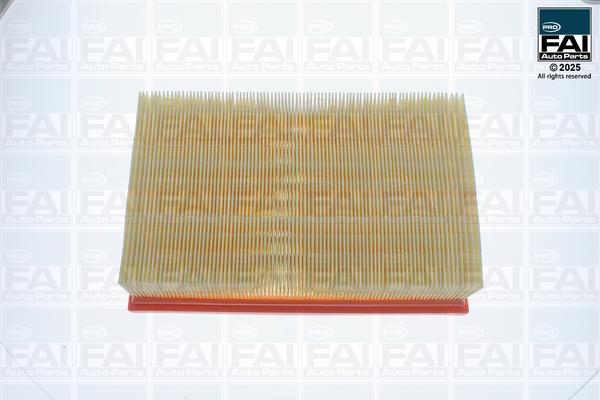 FAI AutoParts FPAF175 - Повітряний фільтр autocars.com.ua