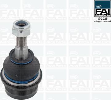FAI AutoParts FPBJ0170 - Несучий / направляючий шарнір autocars.com.ua