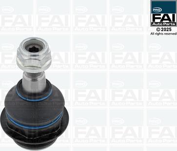 FAI AutoParts FPBJ0324R - Несучий / направляючий шарнір autocars.com.ua