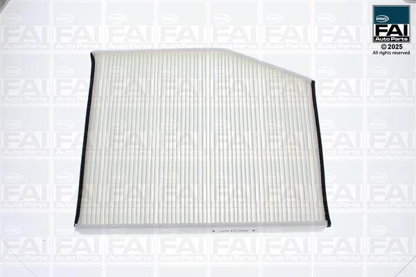 FAI AutoParts FPCF112 - Фільтр, повітря у внутрішній простір autocars.com.ua