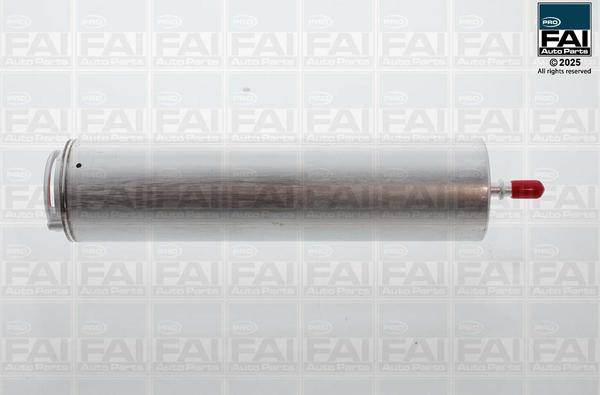 FAI AutoParts FPFF118 - Паливний фільтр autocars.com.ua