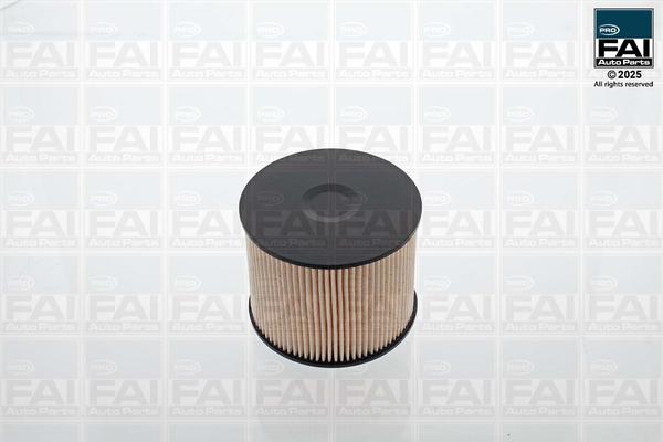 FAI AutoParts FPFF139 - Паливний фільтр autocars.com.ua
