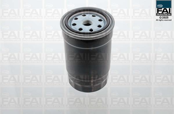 FAI AutoParts FPFF147 - Паливний фільтр autocars.com.ua