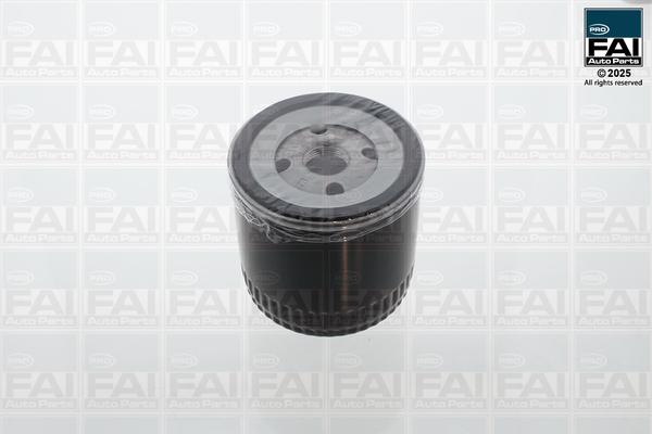 FAI AutoParts FPOF138 - Масляний фільтр autocars.com.ua