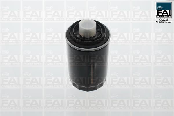 FAI AutoParts FPOF188 - Масляний фільтр autocars.com.ua