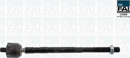FAI AutoParts FPRE0078 - Осьовий шарнір, рульова тяга autocars.com.ua
