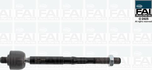 FAI AutoParts FPRE0180 - Осьовий шарнір, рульова тяга autocars.com.ua