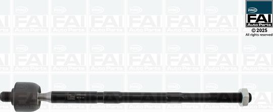 FAI AutoParts FPRE0243 - Осьовий шарнір, рульова тяга autocars.com.ua