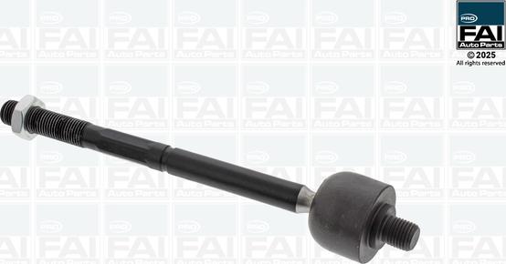 FAI AutoParts FPRE0277 - Осьовий шарнір, рульова тяга autocars.com.ua