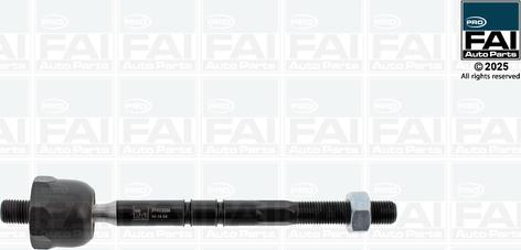 FAI AutoParts FPRE0296 - Осьовий шарнір, рульова тяга autocars.com.ua