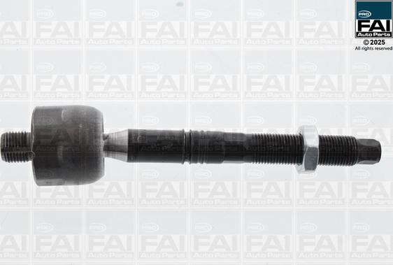 FAI AutoParts FPRE0501 - Осьовий шарнір, рульова тяга autocars.com.ua