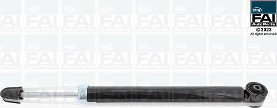 FAI AutoParts FPSA101 - Амортизатор autodnr.net