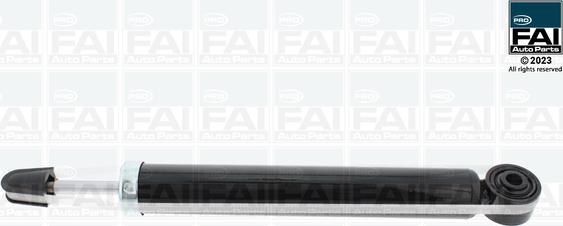 FAI AutoParts FPSA102 - Амортизатор autodnr.net