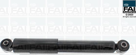 FAI AutoParts FPSA104 - Амортизатор autocars.com.ua