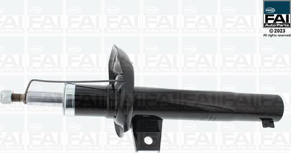 FAI AutoParts FPSA110 - Амортизатор autodnr.net