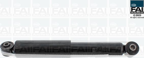 FAI AutoParts FPSA112 - Амортизатор autocars.com.ua