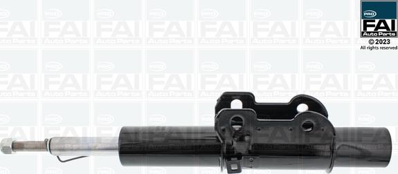 FAI AutoParts FPSA113 - Амортизатор autocars.com.ua