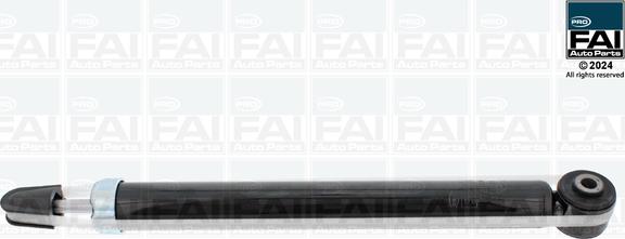 FAI AutoParts FPSA124 - Амортизатор autodnr.net