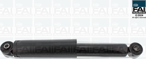 FAI AutoParts FPSA125 - Амортизатор autodnr.net