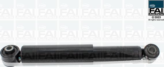 FAI AutoParts FPSA127 - Амортизатор autodnr.net