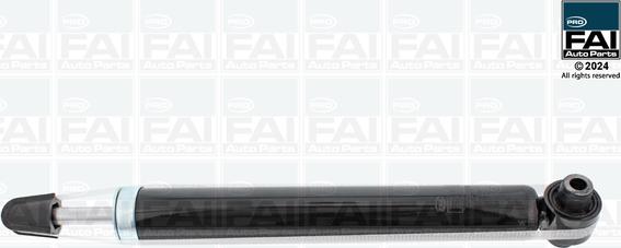 FAI AutoParts FPSA130 - Амортизатор autocars.com.ua