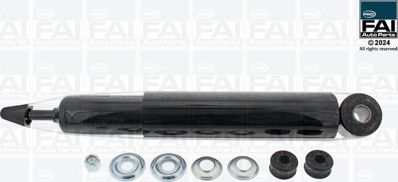 FAI AutoParts FPSA133 - Амортизатор autodnr.net