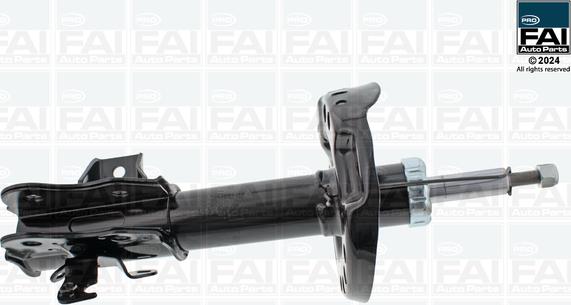 FAI AutoParts FPSA135 - Амортизатор autodnr.net