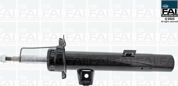 FAI AutoParts FPSA140 - Амортизатор autodnr.net