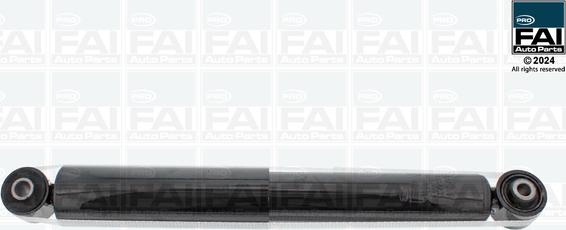 FAI AutoParts FPSA141 - Амортизатор autodnr.net