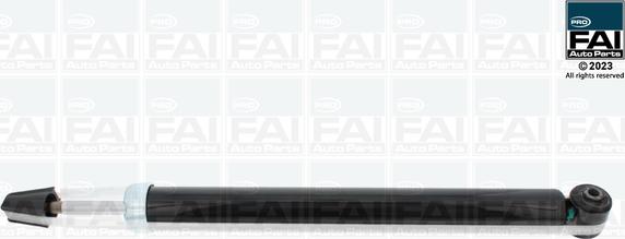 FAI AutoParts FPSA146 - Амортизатор autodnr.net