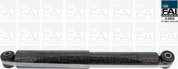 FAI AutoParts FPSA148 - Амортизатор autodnr.net