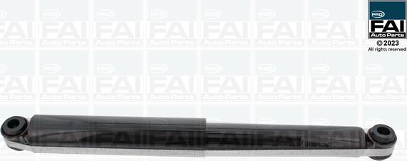 FAI AutoParts FPSA151 - Амортизатор autodnr.net