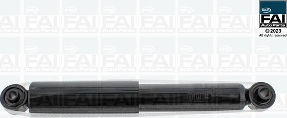 FAI AutoParts FPSA154 - Амортизатор autodnr.net