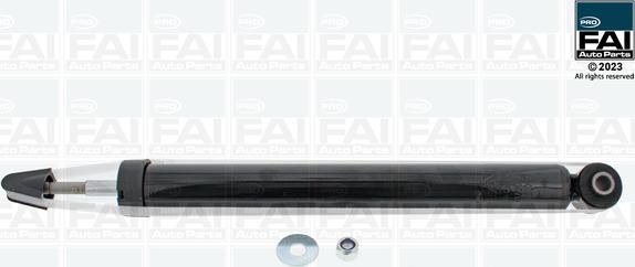 FAI AutoParts FPSA159 - Амортизатор autodnr.net