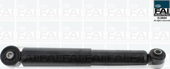 FAI AutoParts FPSA160 - Амортизатор autodnr.net