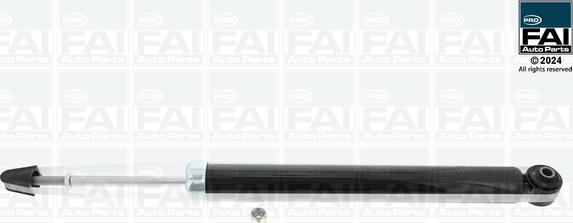 FAI AutoParts FPSA173 - Амортизатор autodnr.net