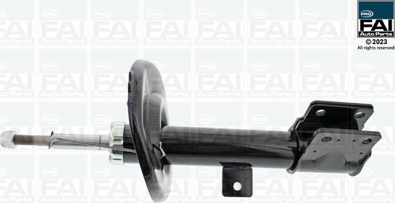 FAI AutoParts FPSA174 - Амортизатор autodnr.net