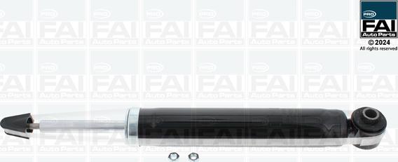 FAI AutoParts FPSA176 - Амортизатор autodnr.net