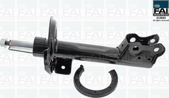 FAI AutoParts FPSA179 - Амортизатор autodnr.net