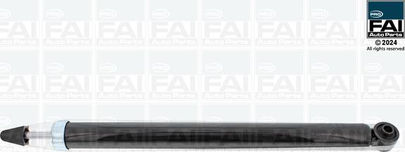 FAI AutoParts FPSA181 - Амортизатор autodnr.net