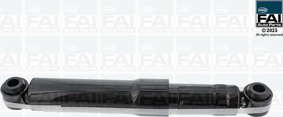 FAI AutoParts FPSA183 - Амортизатор autodnr.net