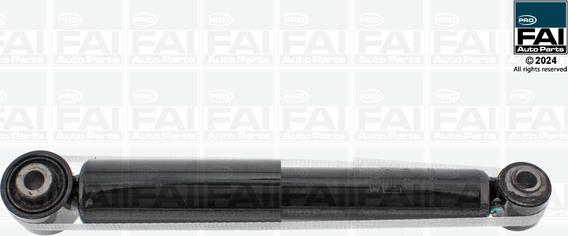 FAI AutoParts FPSA184 - Амортизатор autodnr.net