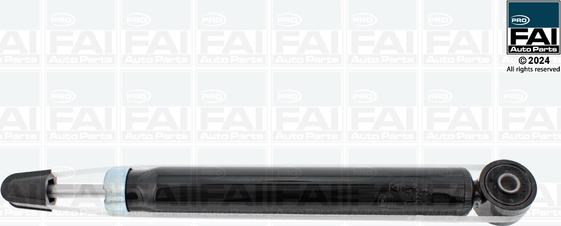 FAI AutoParts FPSA185 - Амортизатор autodnr.net