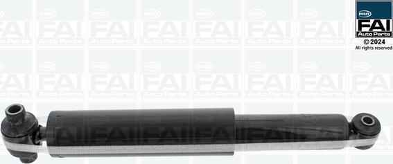 FAI AutoParts FPSA190 - Амортизатор autocars.com.ua