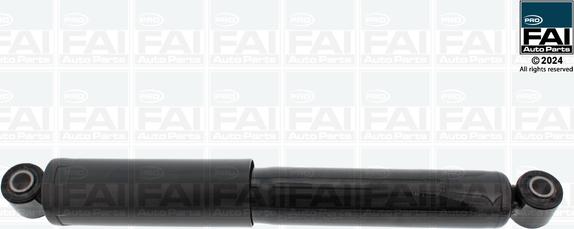 FAI AutoParts FPSA196 - Амортизатор autodnr.net