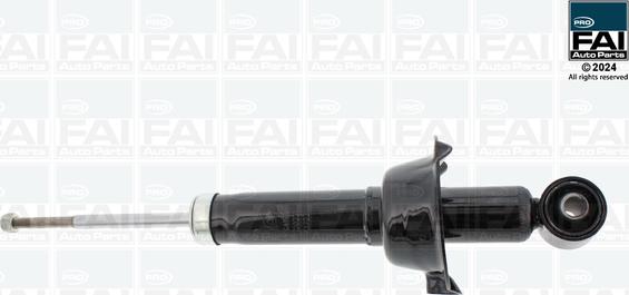 FAI AutoParts FPSA199 - Амортизатор autodnr.net