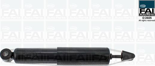 FAI AutoParts FPSA292 - Амортизатор autocars.com.ua