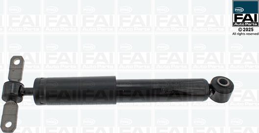 FAI AutoParts FPSA321 - Амортизатор autocars.com.ua